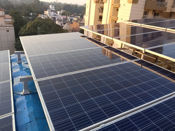 Valuable Points to Remember During Solar Installation on a Roof